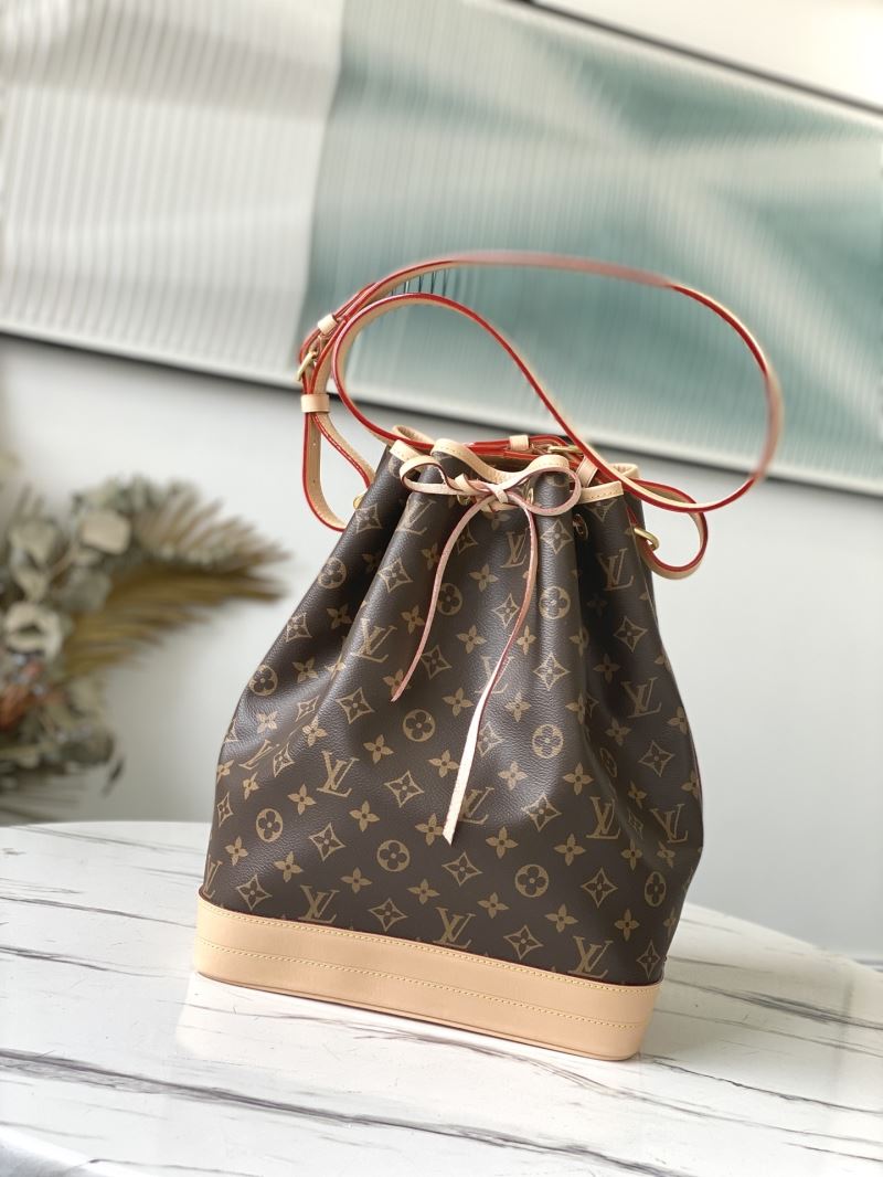 Louis Vuitton Bucket Bags